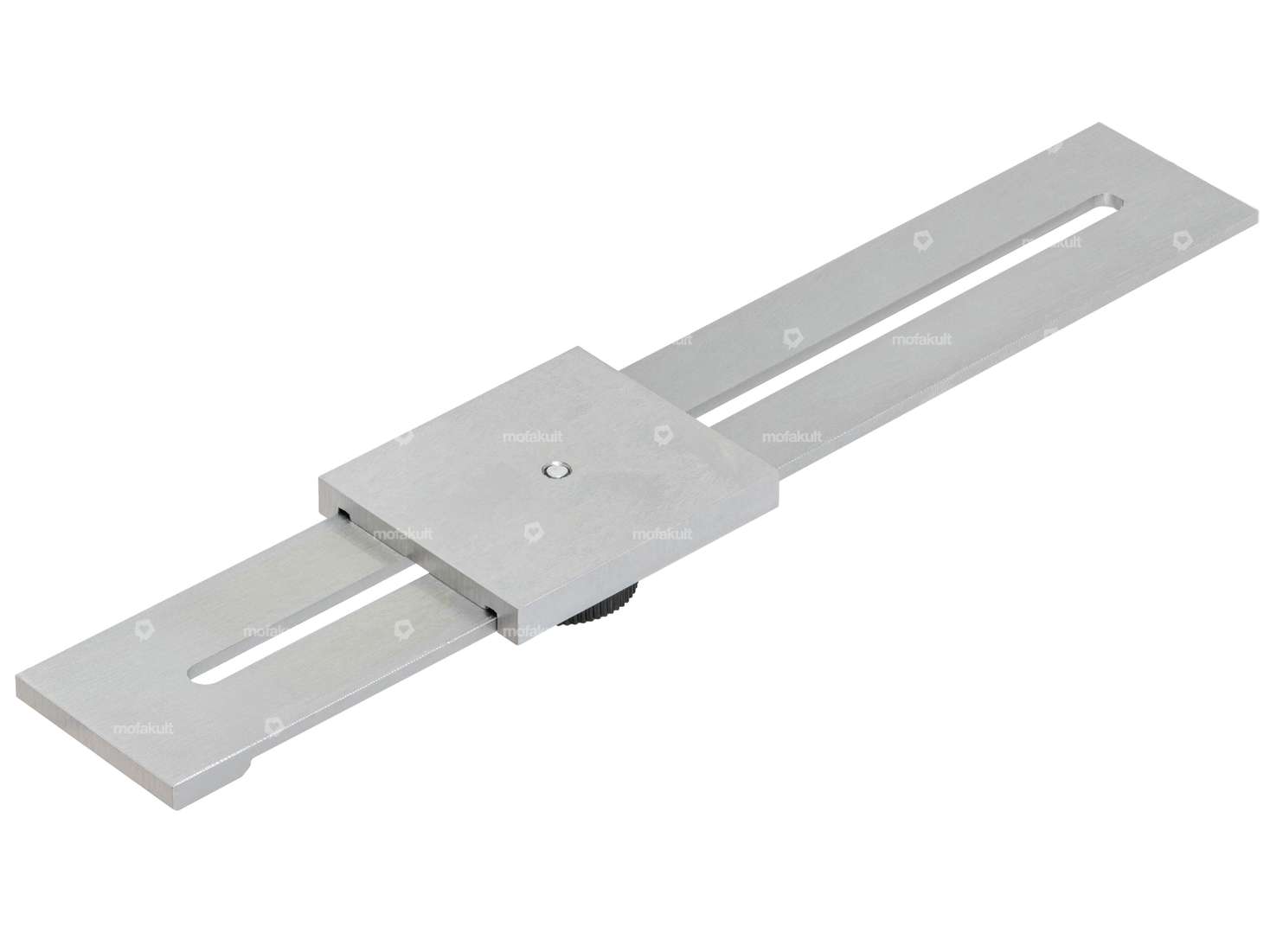 Hogetex déchiqueteur parallèle 0 - 200 mm Carousel Image 2