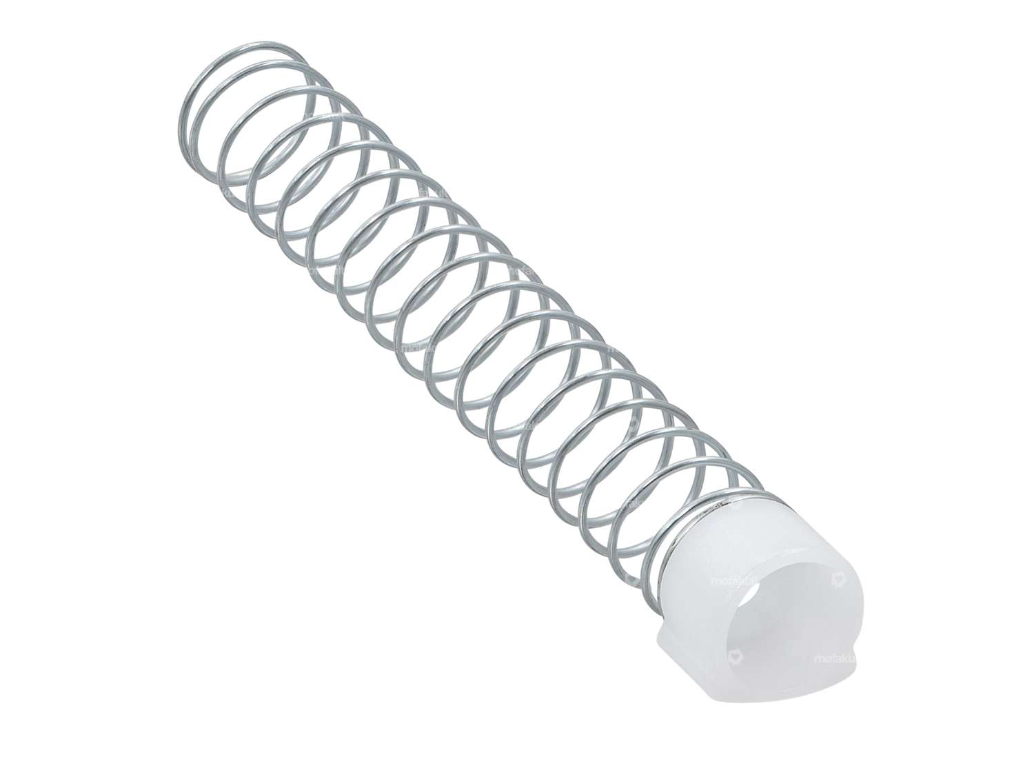 Ressort Polini vanne de gaz carburateur PWK Carousel Image 2