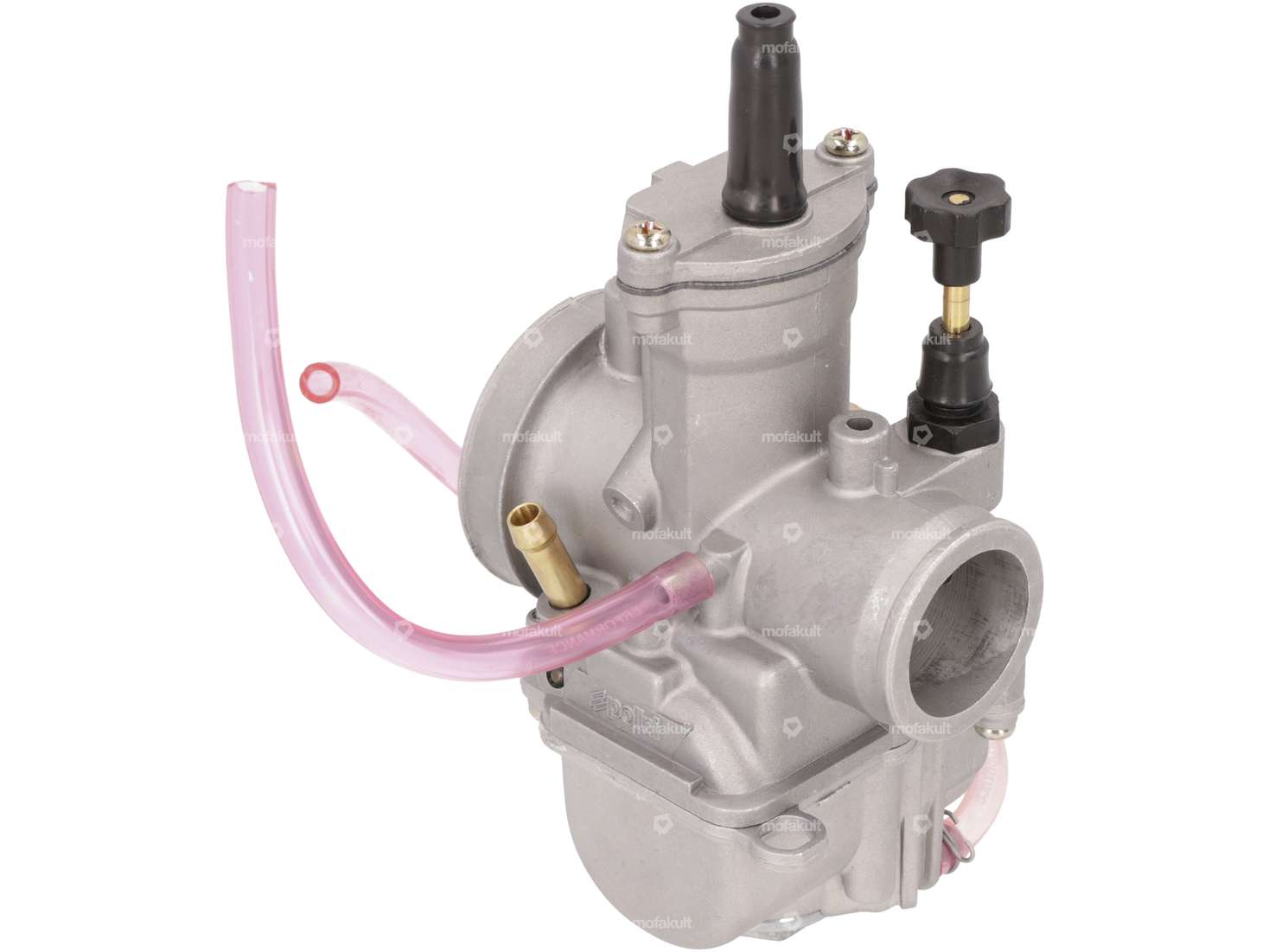 Carburateur Polini 26 mm (Handchoke) Carousel Image 4