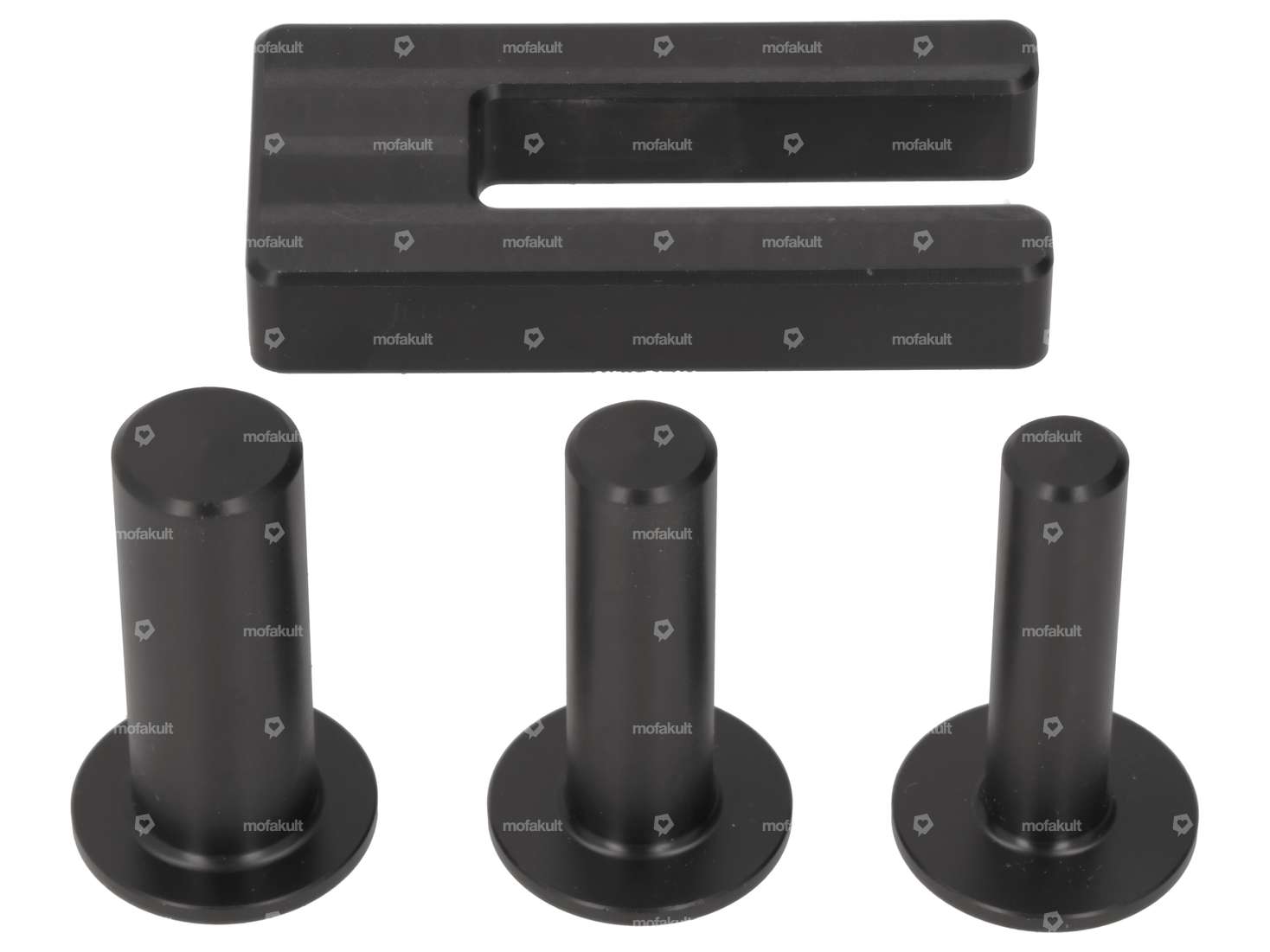 swiing® ingenious Kit de blocage de bielle 10 / 12 / 15 mm Carousel Image 1