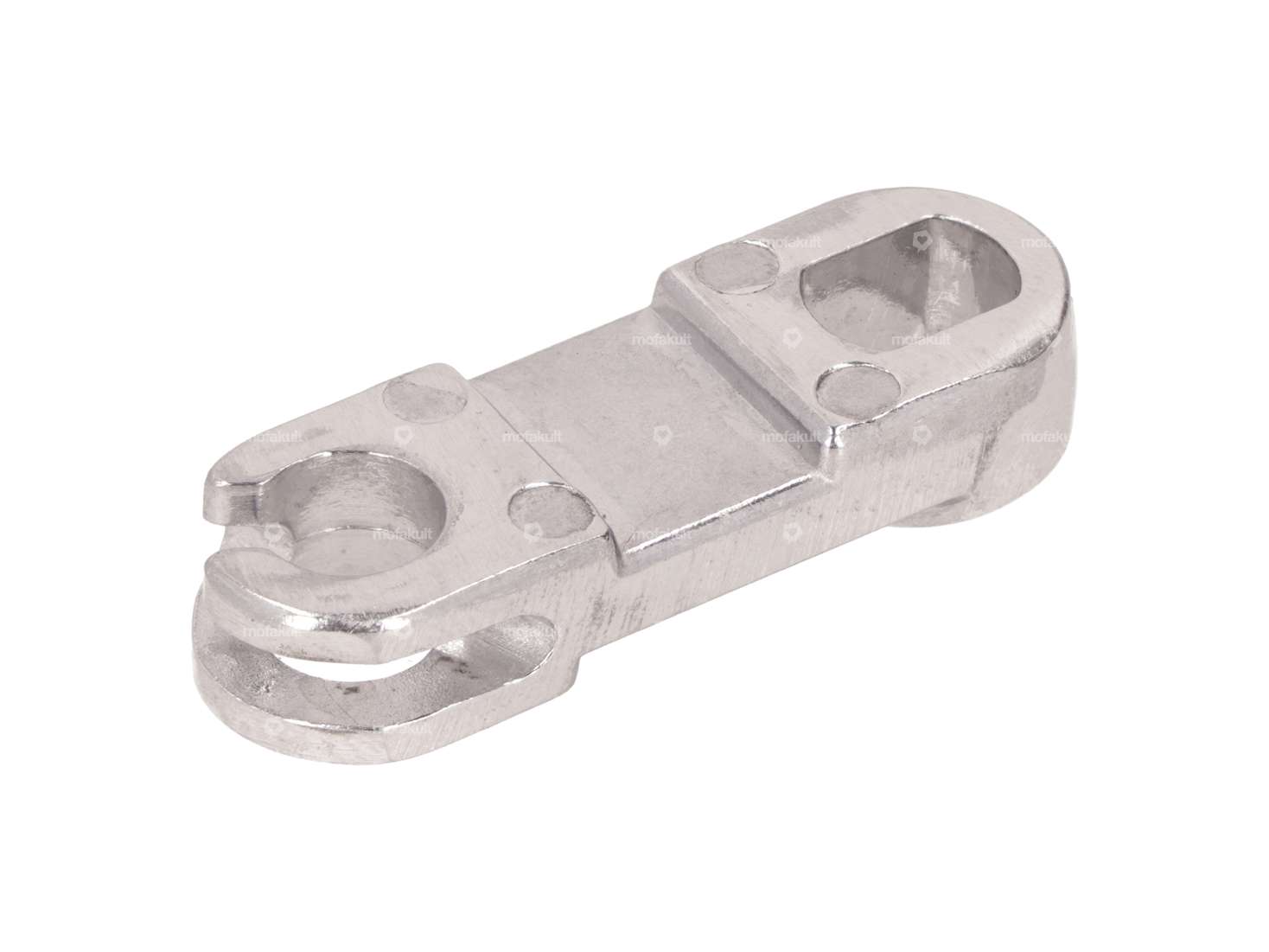 Levier de débrayage en alu | Puch MS50, MS51 / DKW / Victoria Carousel Image 1