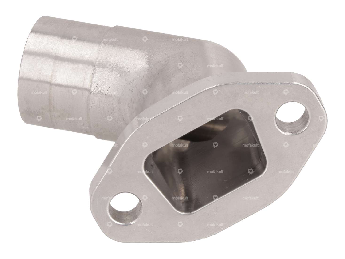 AKOA Prise d'air 19 mm PHBG carrée | Puch X30 NS, NL Z50, E50 Carousel Image 3