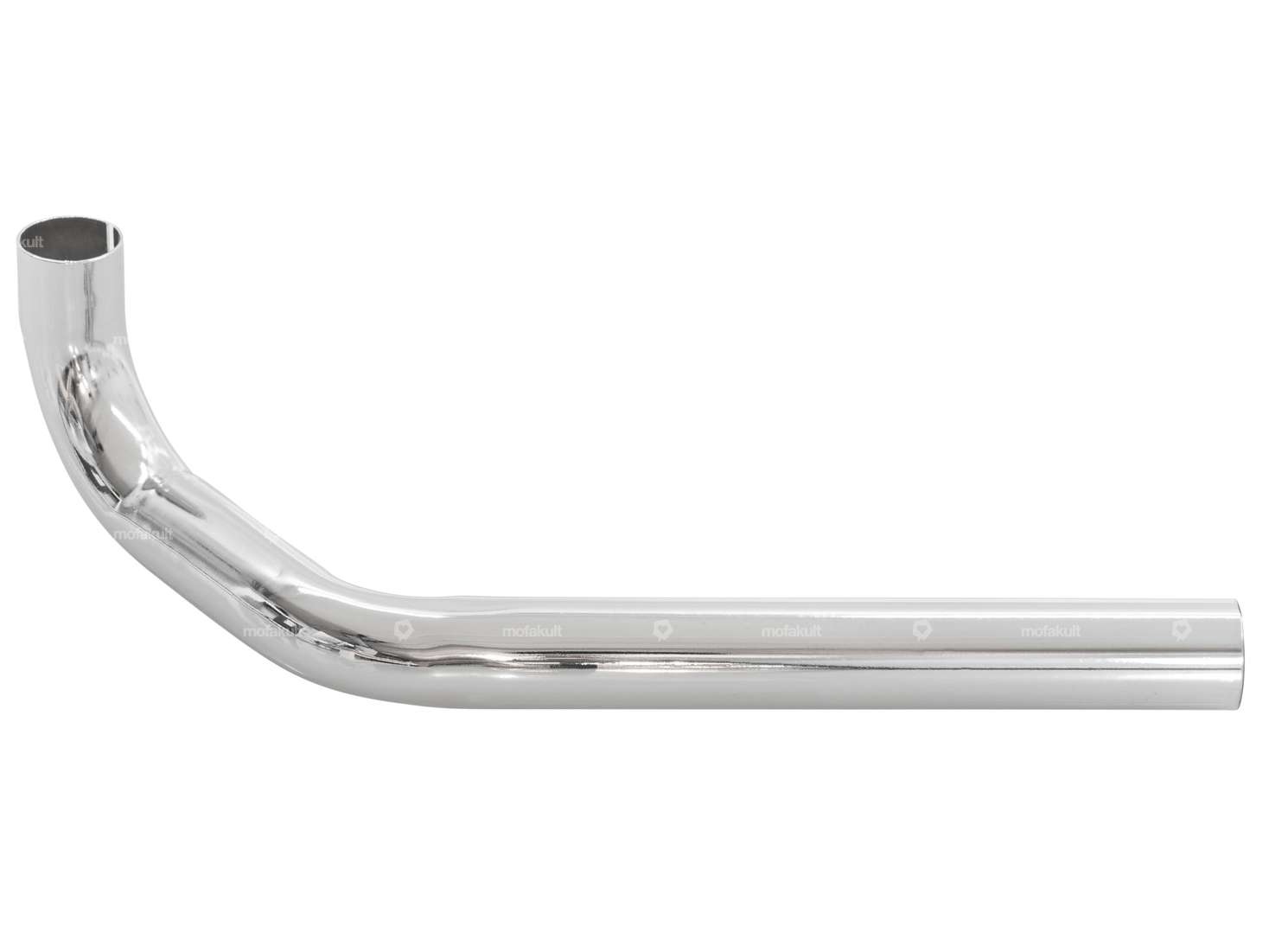 Tube de flamme 28 mm gauche | Sachs 504, 505 / Hercules Prima, Optima Carousel Image 1