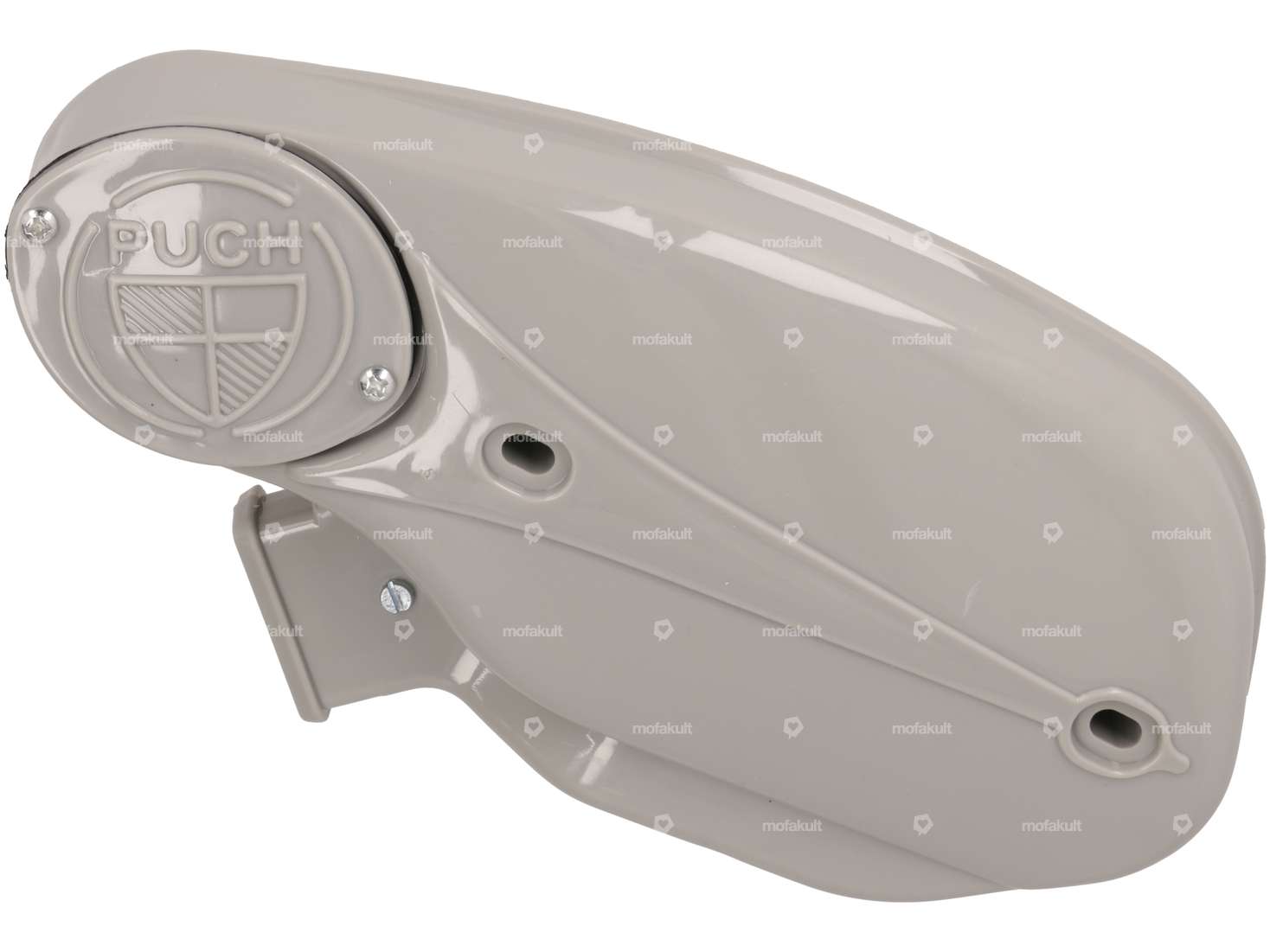 Filtre à air ancienne version | Puch DS50, MS50, VZ50, MV50 Carousel Image 1