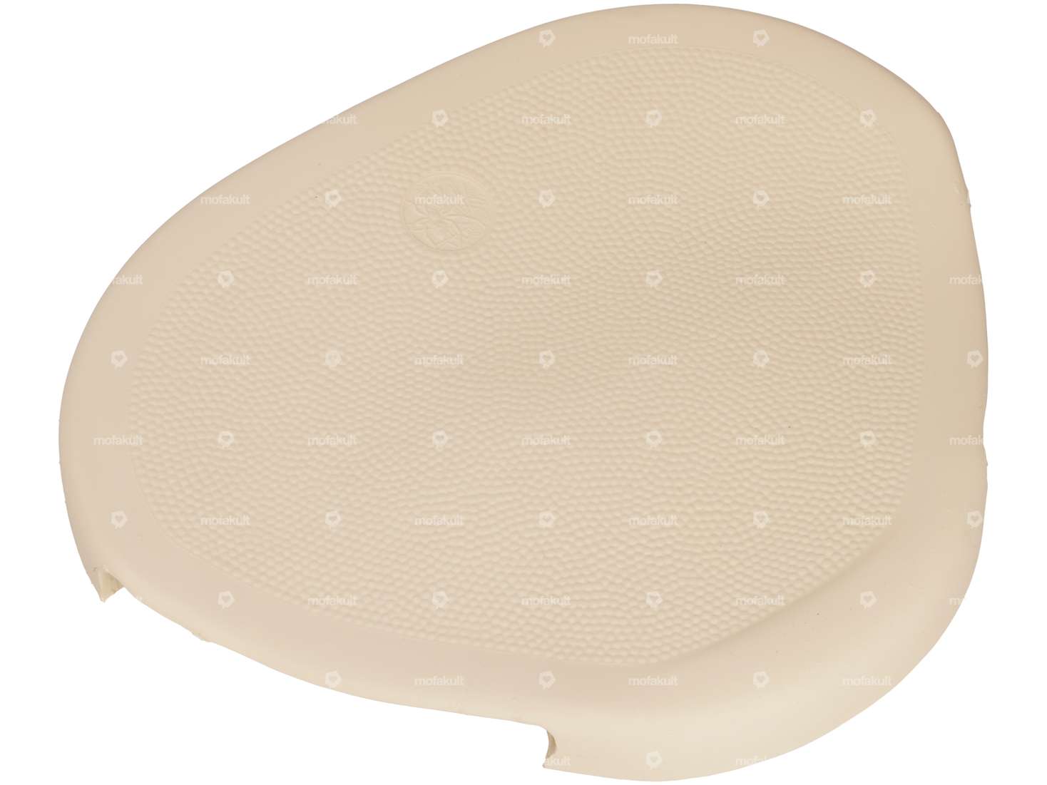 Tapis de selle Wittkop crème Carousel Image 1