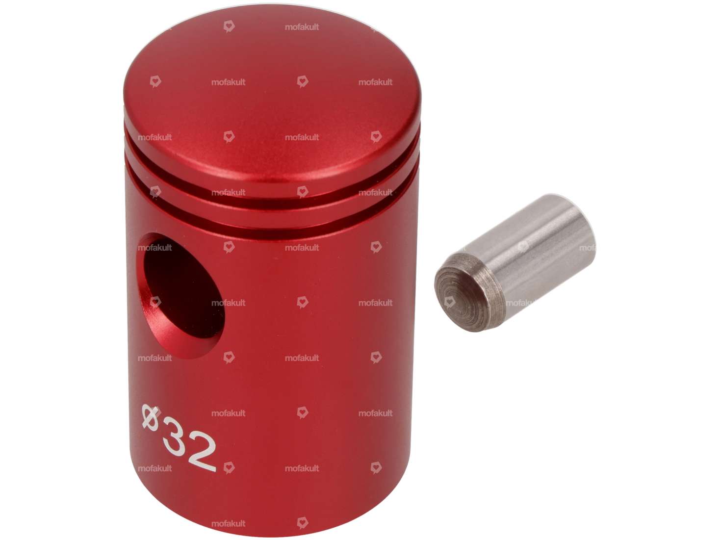 swiing® ingenious Piston de pression pour roulements Ø 12/32 mm (type 6201) Carousel Image 1