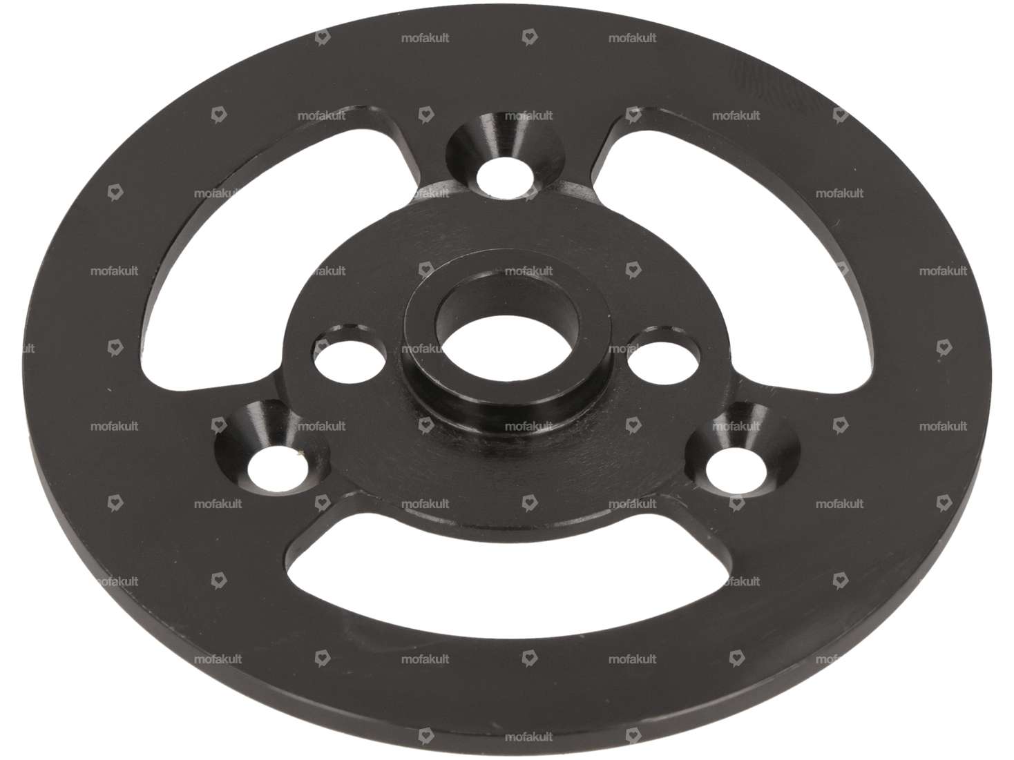 Plaque d'adaptation pour embrayage Kickstart Jammer | Puch E50 Carousel Image 1