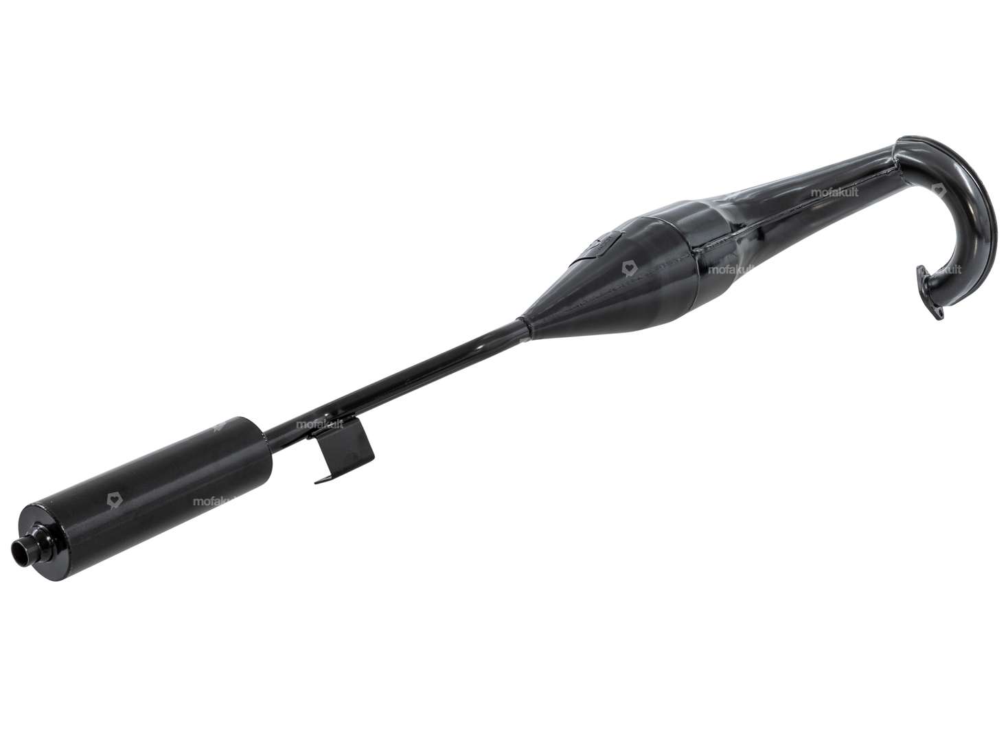 Échappement ADDY H100A+ Carousel Image 5