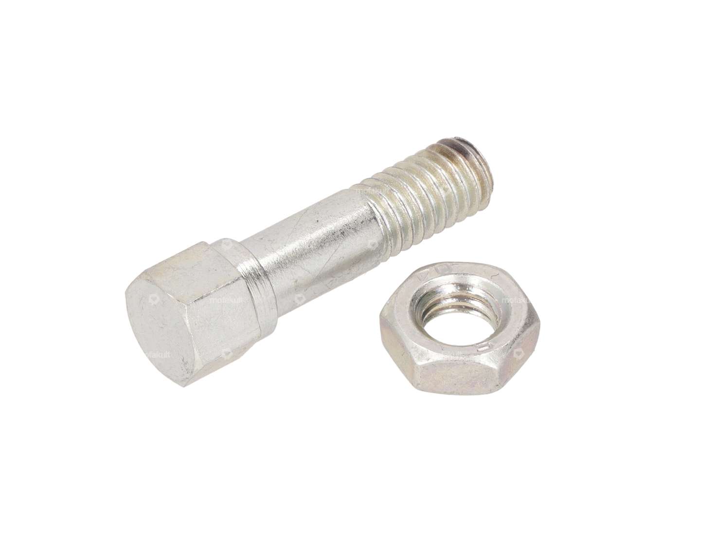 Dell'Orto flange screw SHA 7 - 13 mm Carousel Image 1