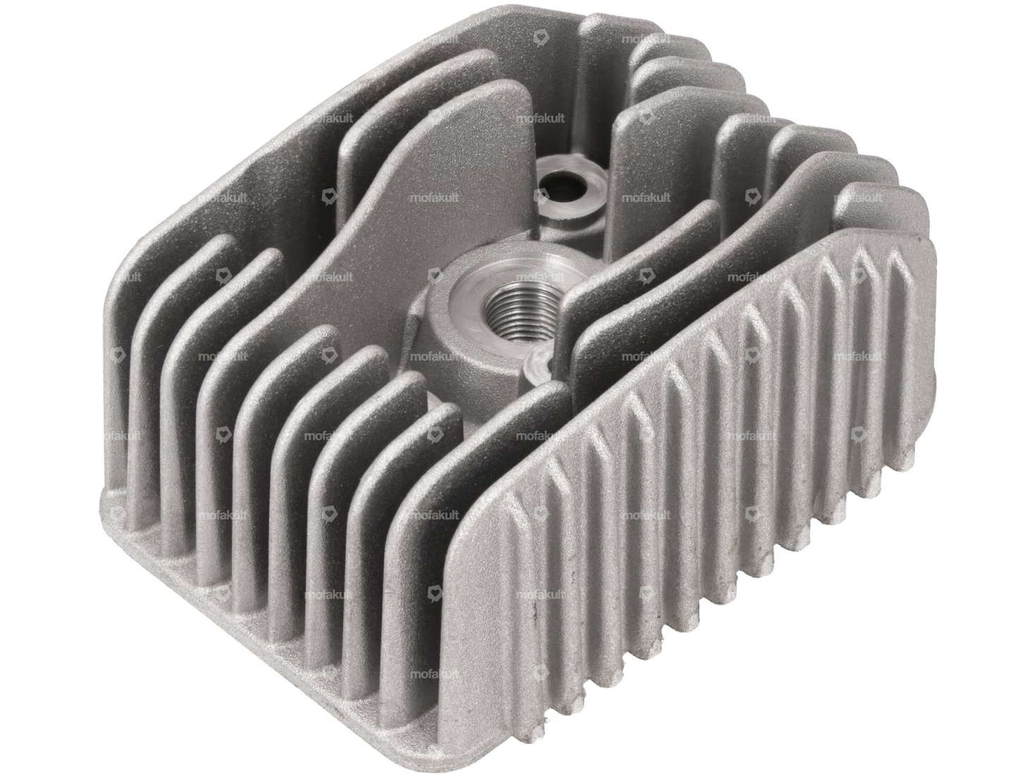 Culasse Polini pour kit de cylindres 44 - 46 mm | Piaggio Ciao Carousel Image 1