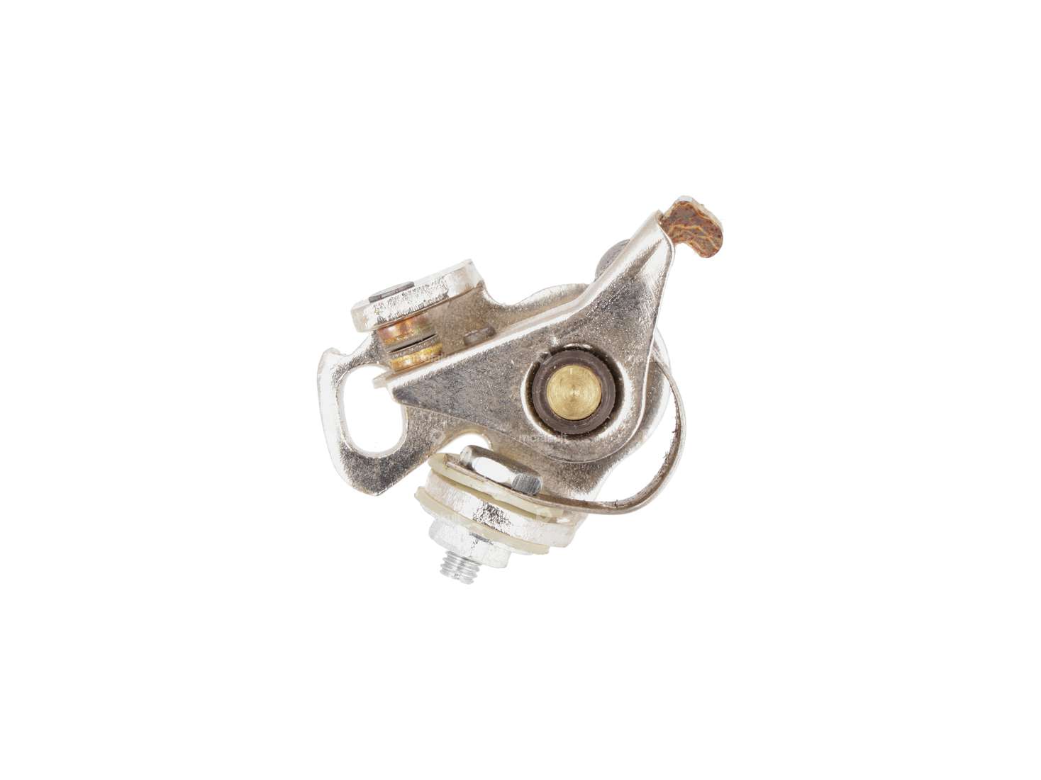 CTE interrupteur sans câble (petit) NOS | Bosch / Ducati Carousel Image 1