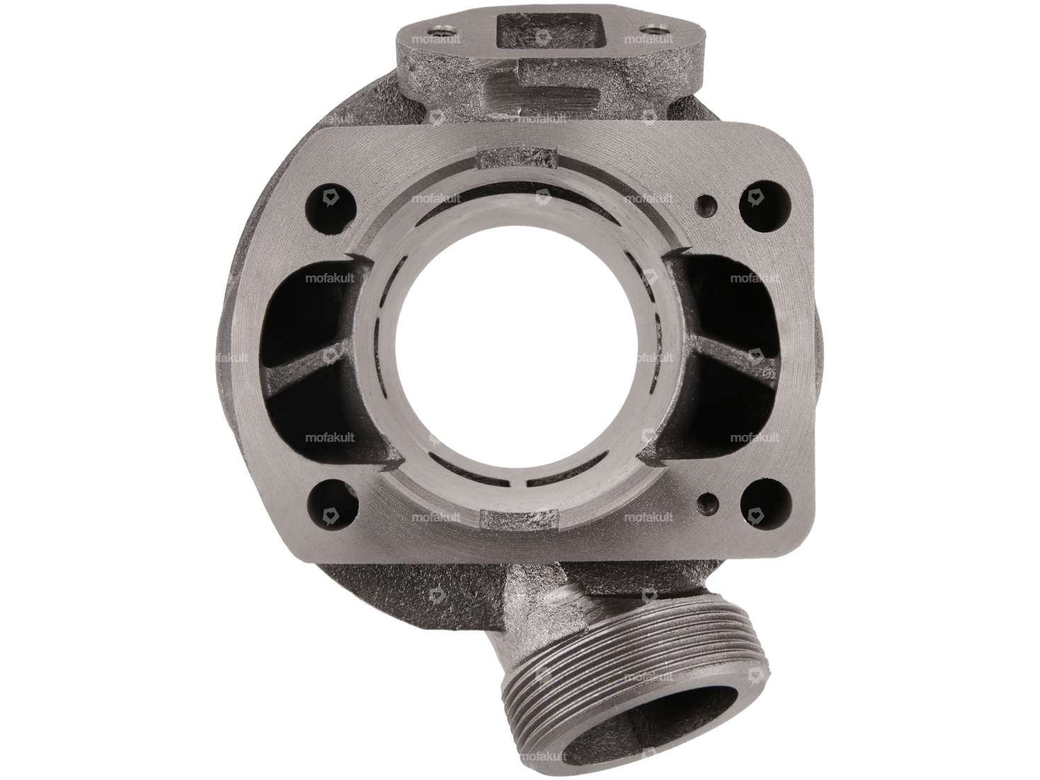 BAD ASS Diablo kit cylindre Ø 45 mm incl. tête | Sachs 502, 50/2, 50/3, 50/4 Carousel Image 2