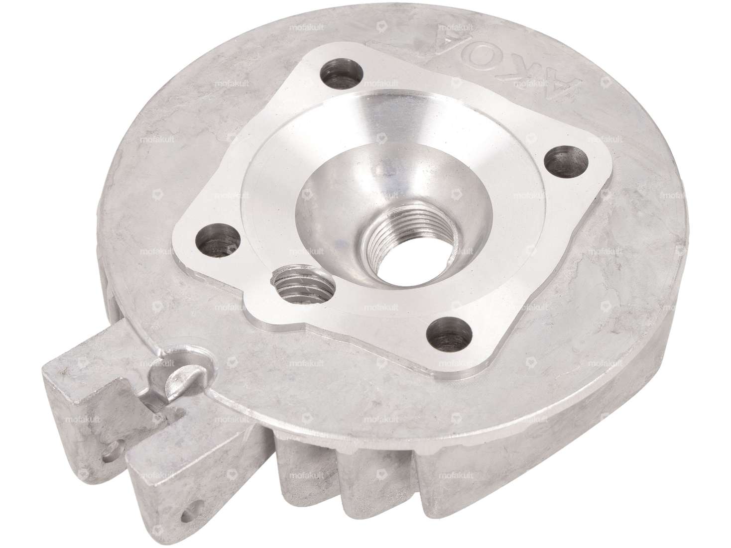 AKOA 41 mm culasse pour soupape de déco | Sachs 503 2AL, AAL, 2BL, ABL Carousel Image 2