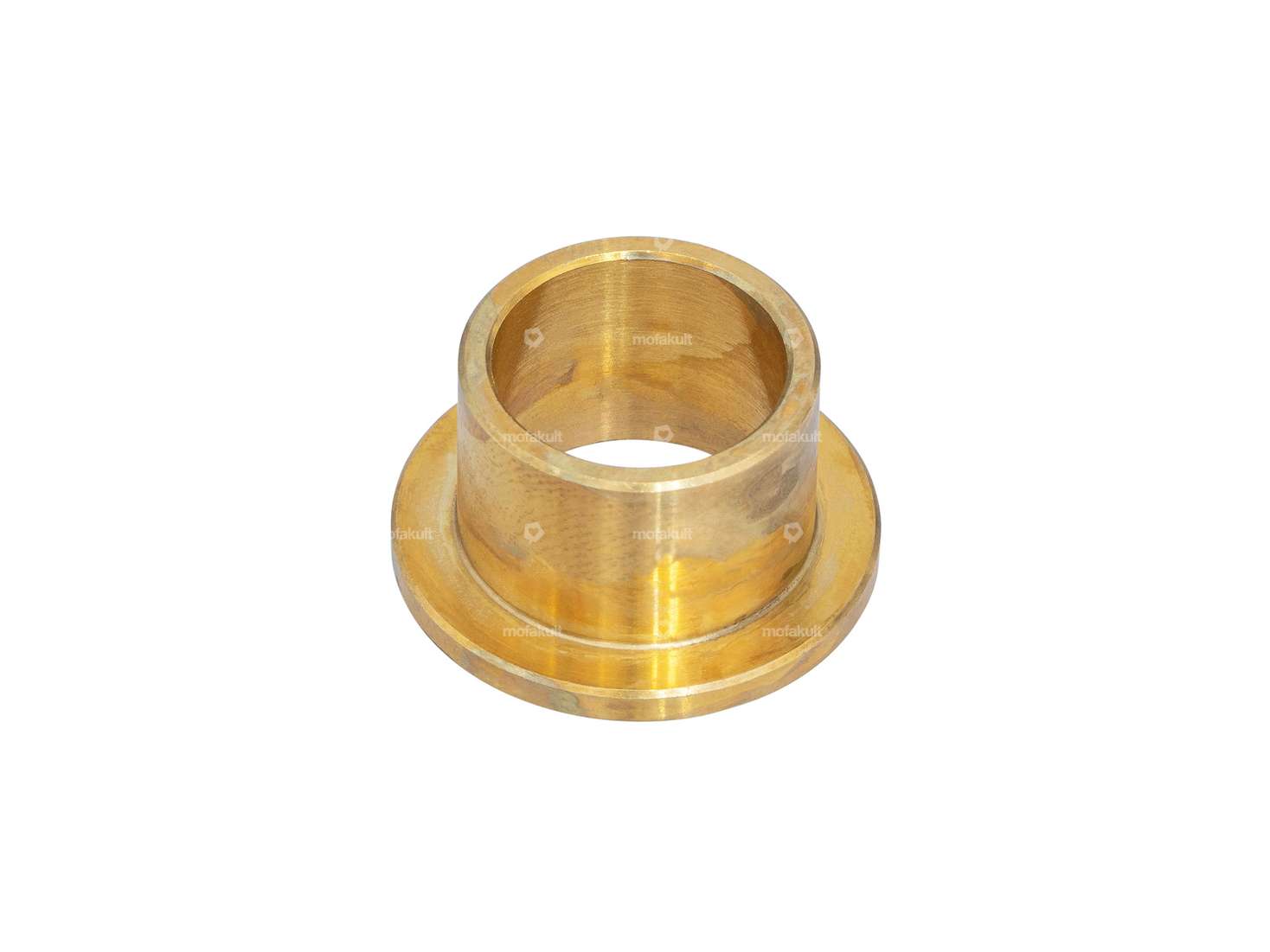 swiing® ingenious coussinet fourche bras oscillant "Racing" laiton | Piaggio Ciao Carousel Image 1