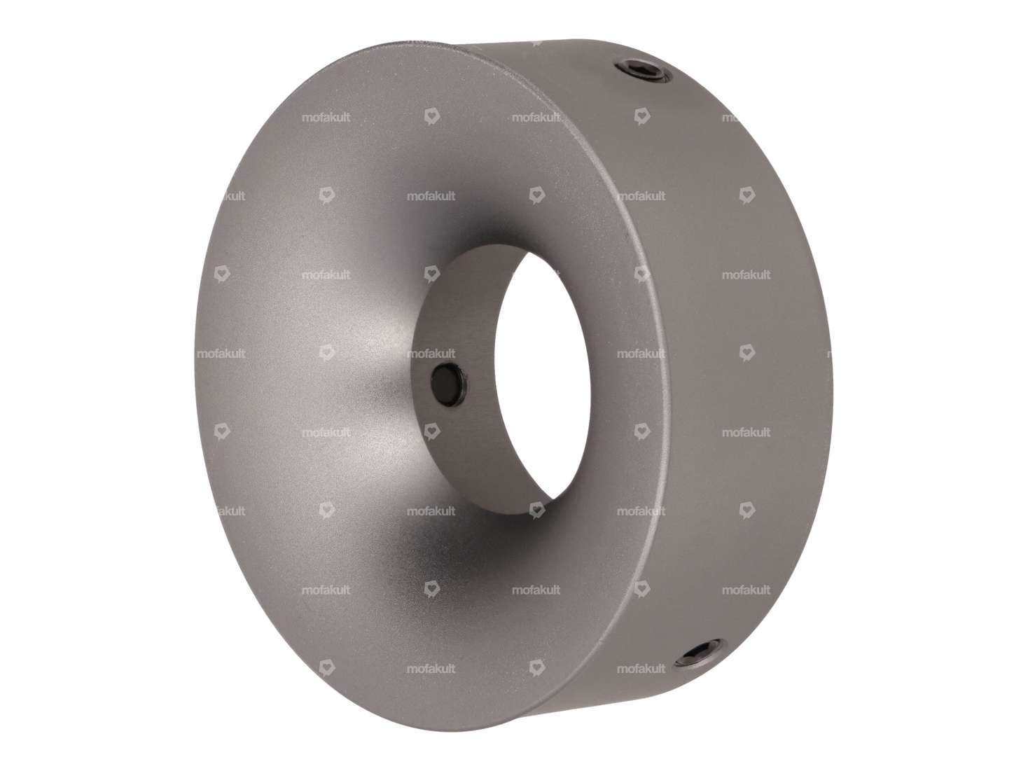 swiing® ingenious Entonnoir d'aspiration Ø 61 mm pour carburateur swiing® 17 mm SRF Carousel Image 1