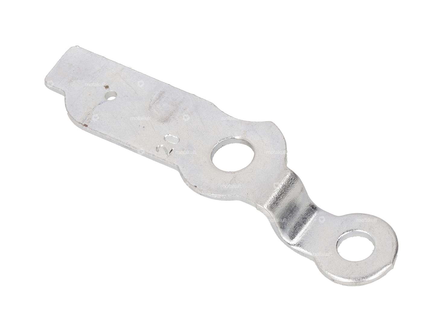 Choke Dell'Orto Ø 0.2 mm SHA (type 3) Carburateur | Piaggio Ciao PX, C24 Carousel Image 3