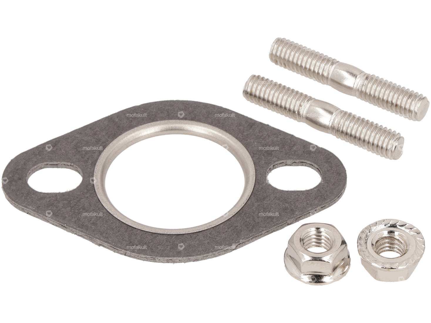 Set de joints sortie Ø 27 mm grand Carousel Image 1