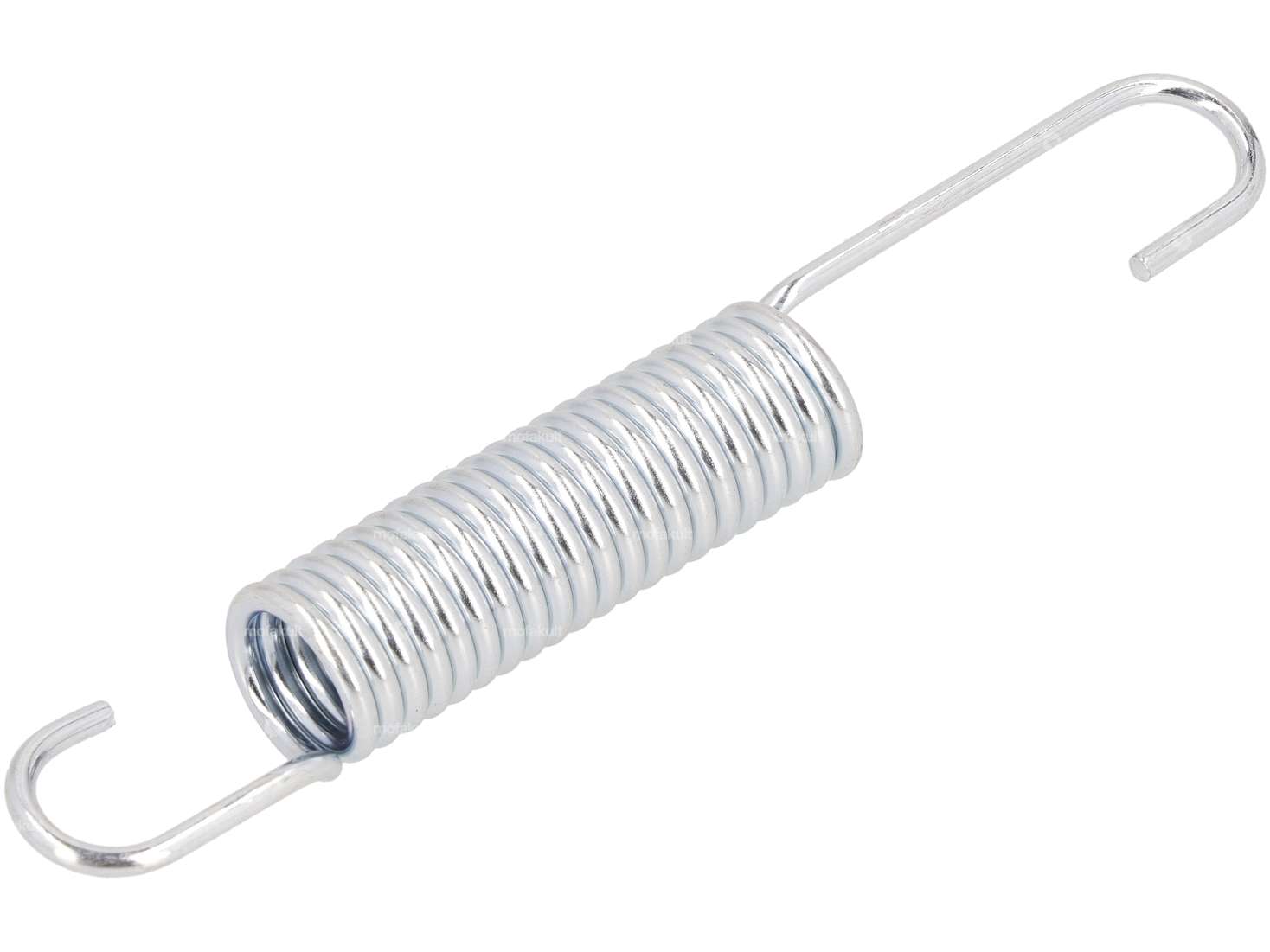 Spring Ø 2/12 x 95 mm Carousel Image 1