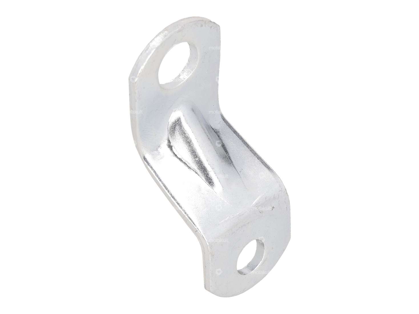 Plaque de fixation du pot d'échappement | Puch Maxi N Carousel Image 1