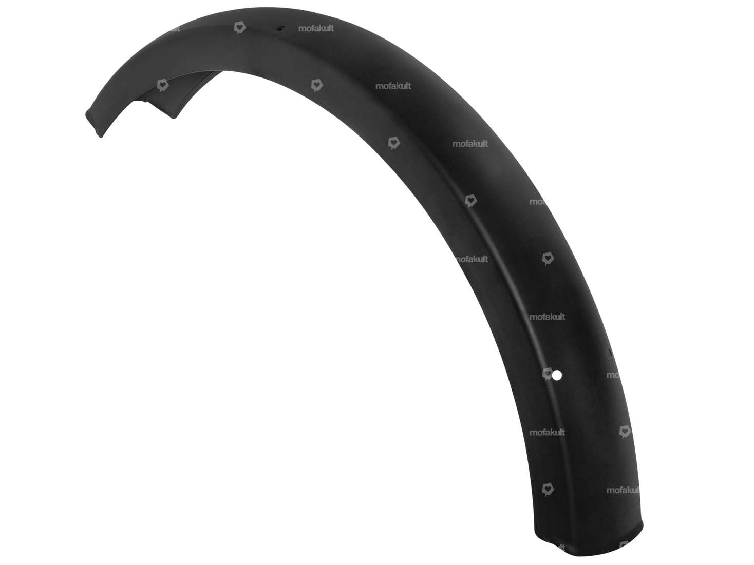 Front fender primed black (old model) | Tomos A35, Classic Carousel Image 1