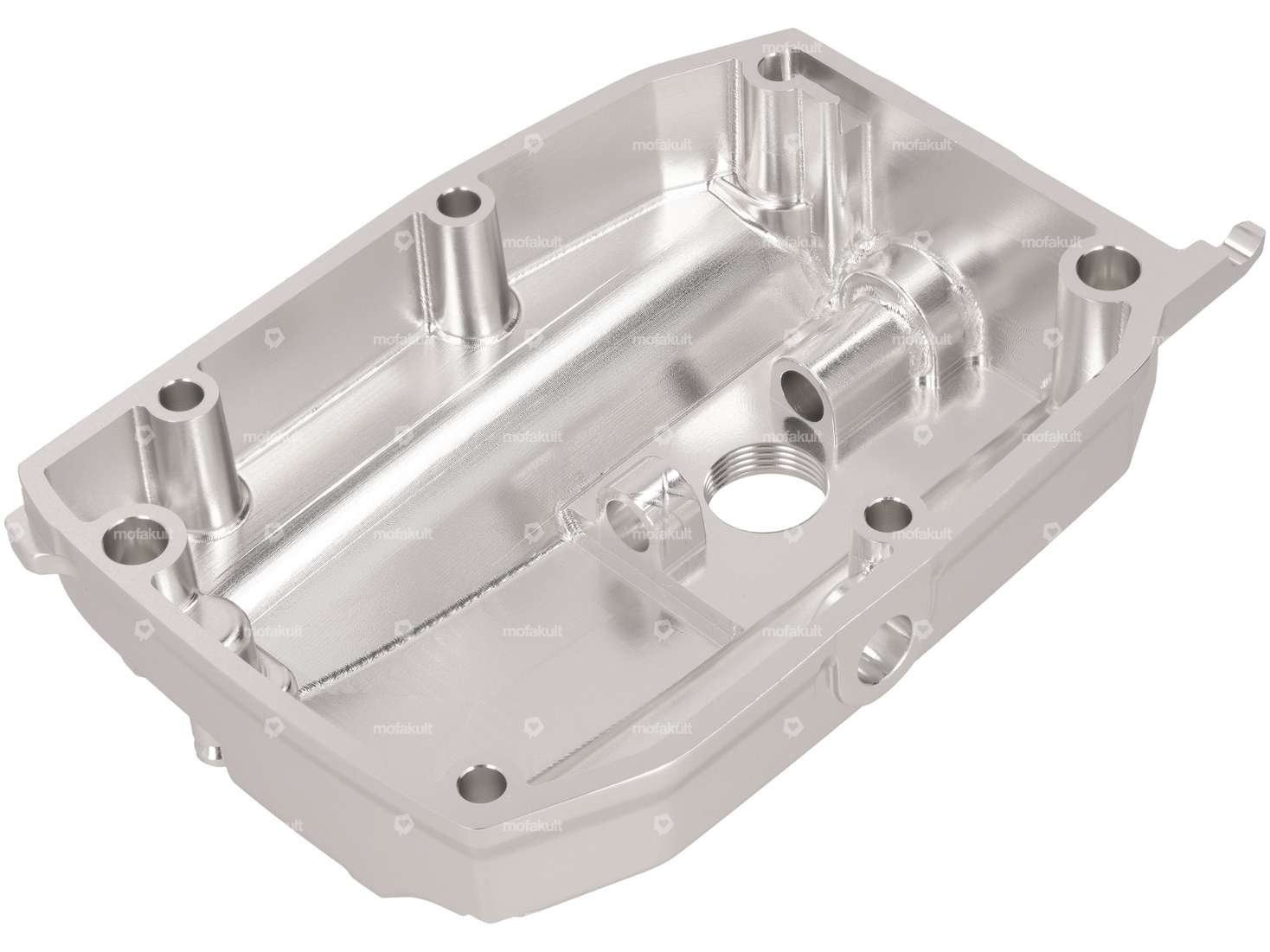 Clutch cover CNC | Puch Z50 Carousel Image 4