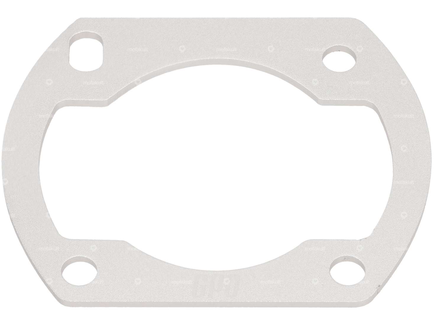 GPO lifting plate 1 - 4 mm | Sachs 503 AB, AC, ADV Carousel Image 1
