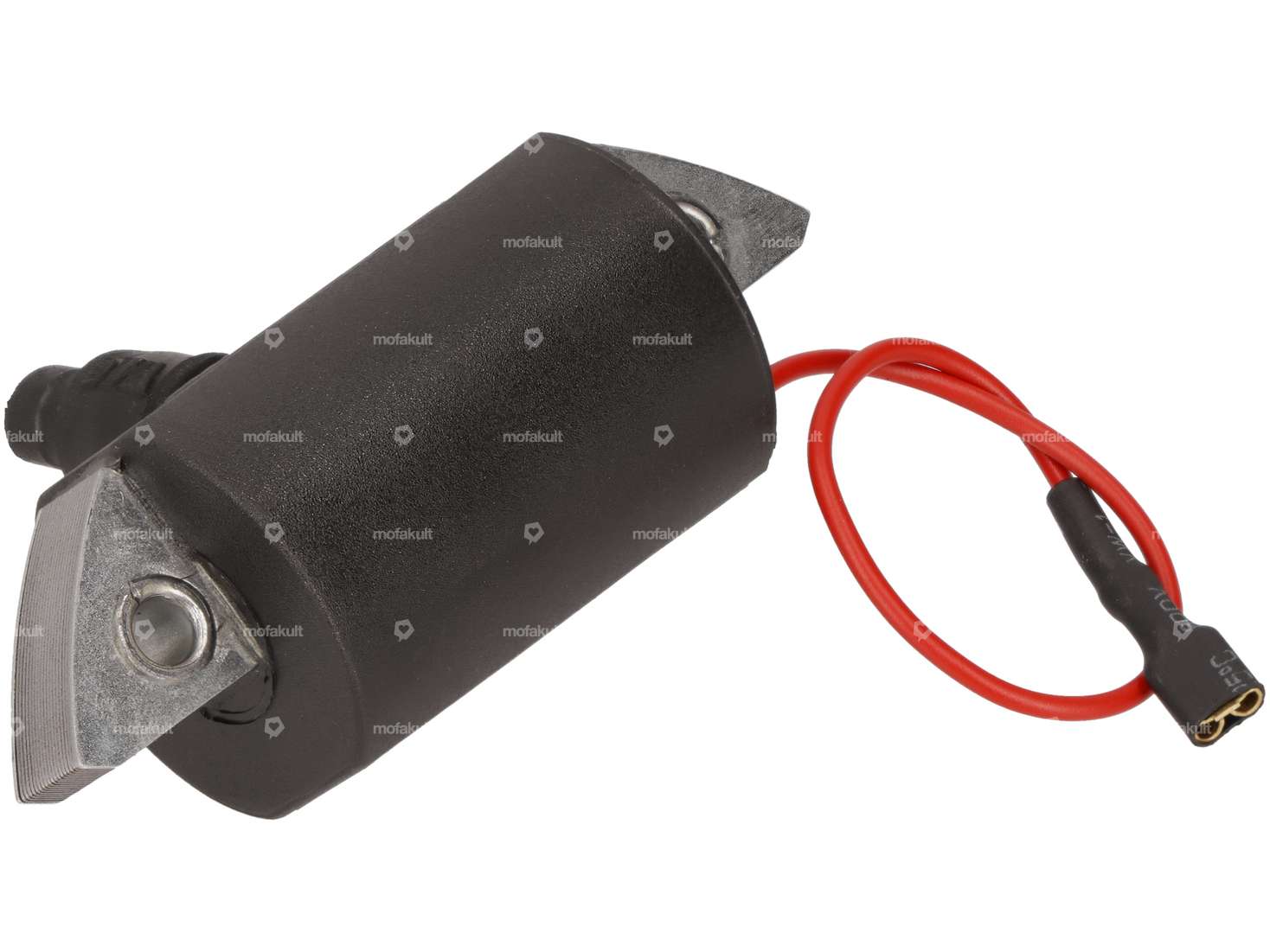 Bobine d'allumage électronique VEC (remplace la bobine d'allumage, le condensateur & le rupteur) Carousel Image 3