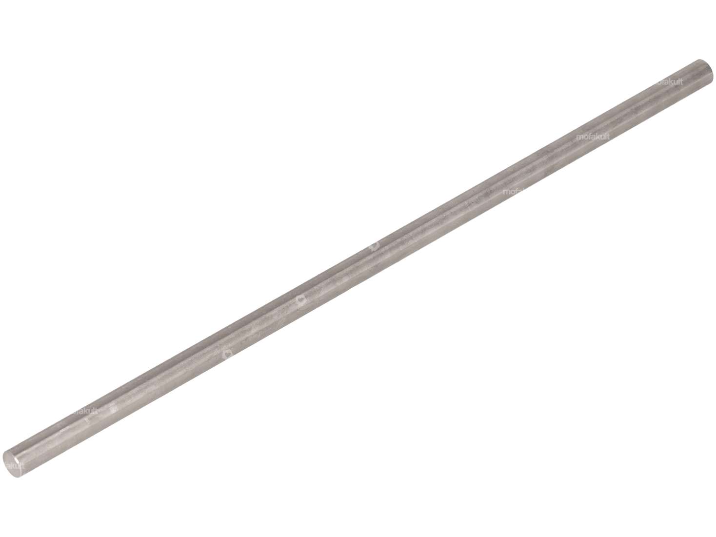 swiing® revival Axe de porte-bagages Inox | Pony GTX 521 / KTM GP40 (P0226) Carousel Image 1