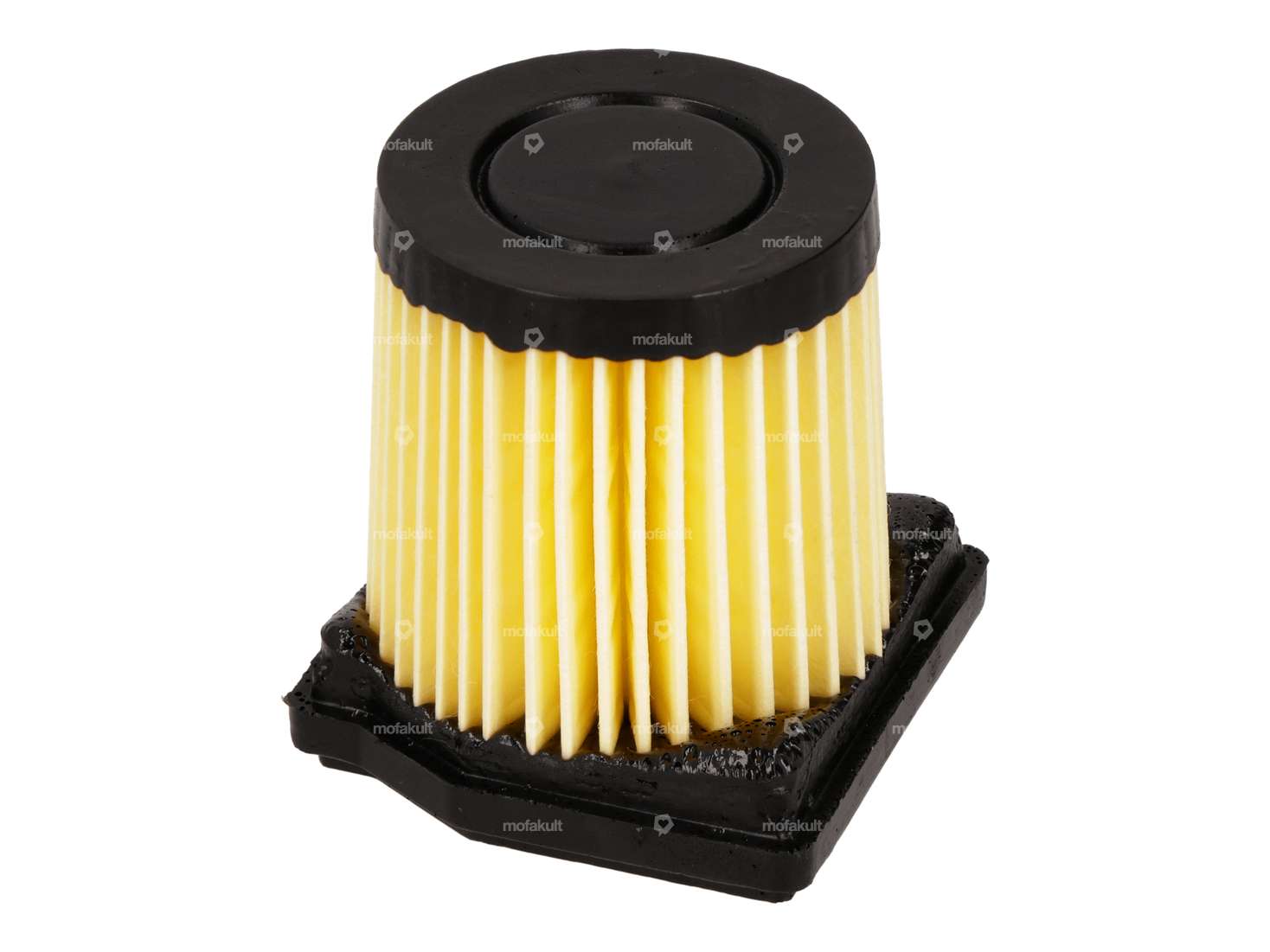 Air filter insert Ø 26 mm Racing | Sachs 503 AB/ABL, 504 CH (A4336) Carousel Image 1