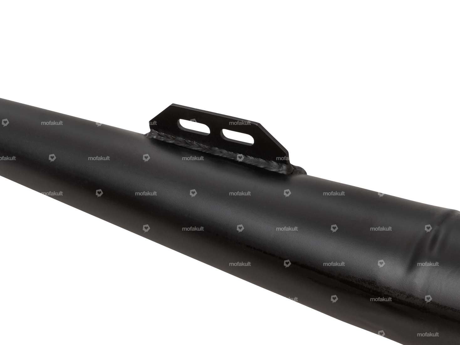 Pot d'échappement 18 mm (sans catalyseur) | Puch Manet Korado Carousel Image 5