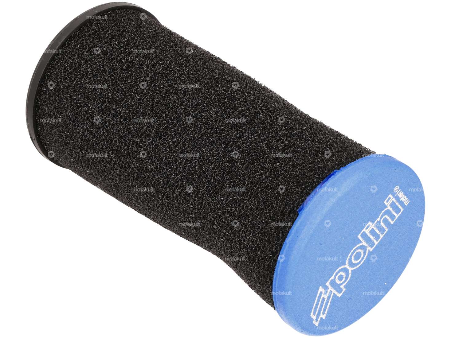 Filtre à air Polini Evo 2 Ø 39 mm droit Carousel Image 2