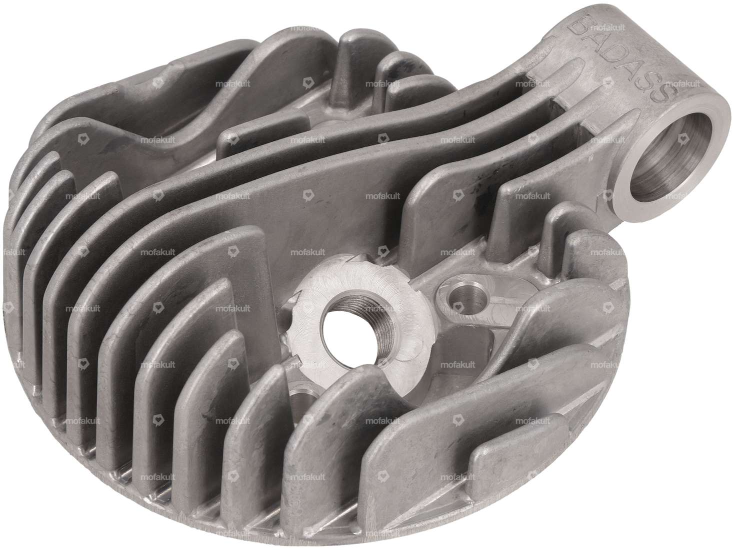 BAD ASS cylinder head L Ø 41-43 mm | Sachs 502, 50/2, 50/3, 50/4 Carousel Image 1