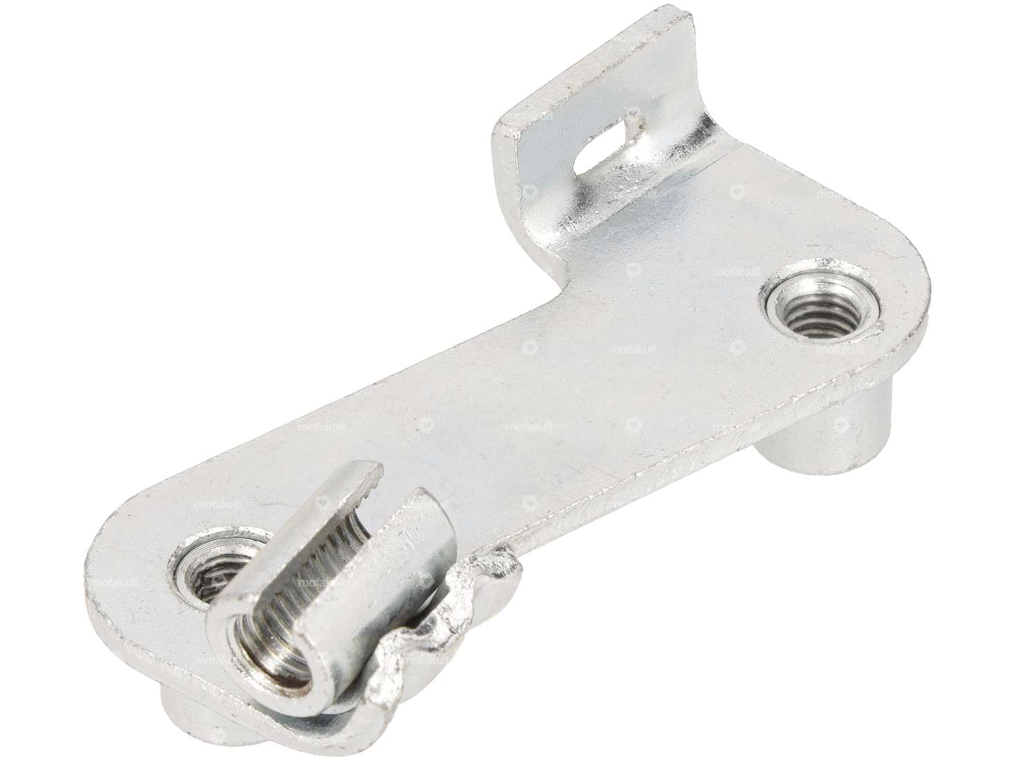 Support pour câble de frein arrière | Puch MS50, MV50, VS50 Carousel Image 1