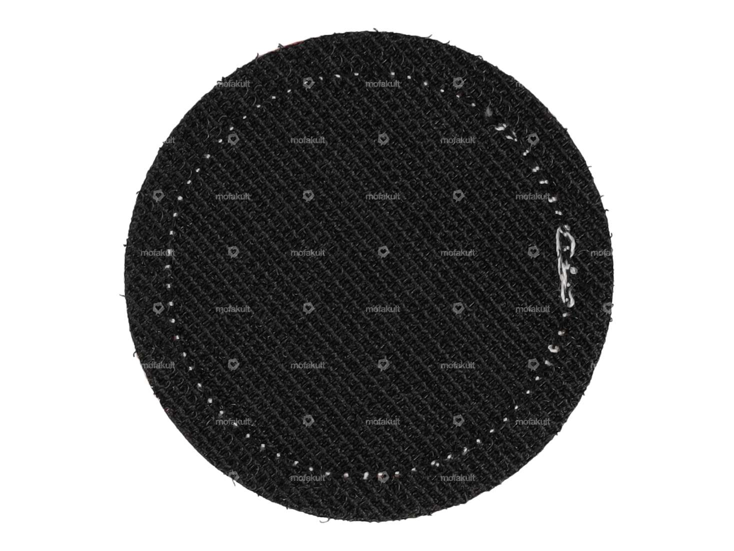 mk-Merch Ecusson "Kreidler" rond Carousel Image 2