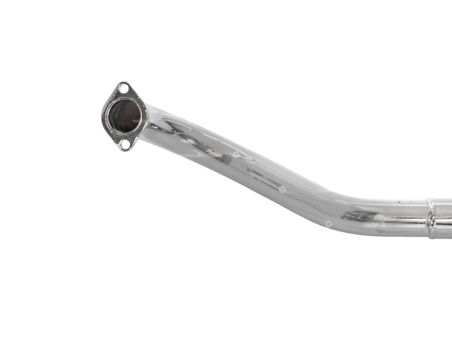 swiing® ingenious Échappement à résonance "TT" Ø 28 / 70 mm | Puch Maxi N Carousel Image 3