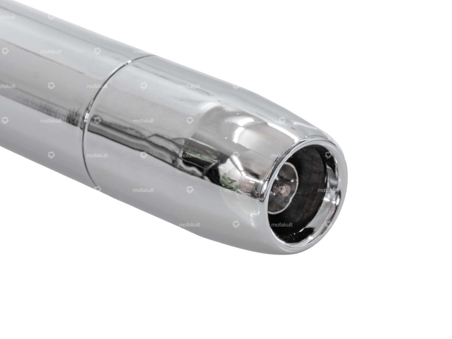 swiing® ingenious resonance exhaust "TT" Ø 28 / 70 mm | Puch Maxi S Carousel Image 5