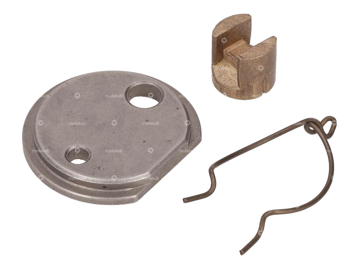 Kit champignon de séparation embrayage | Vespa Largeframe Carousel Image 1