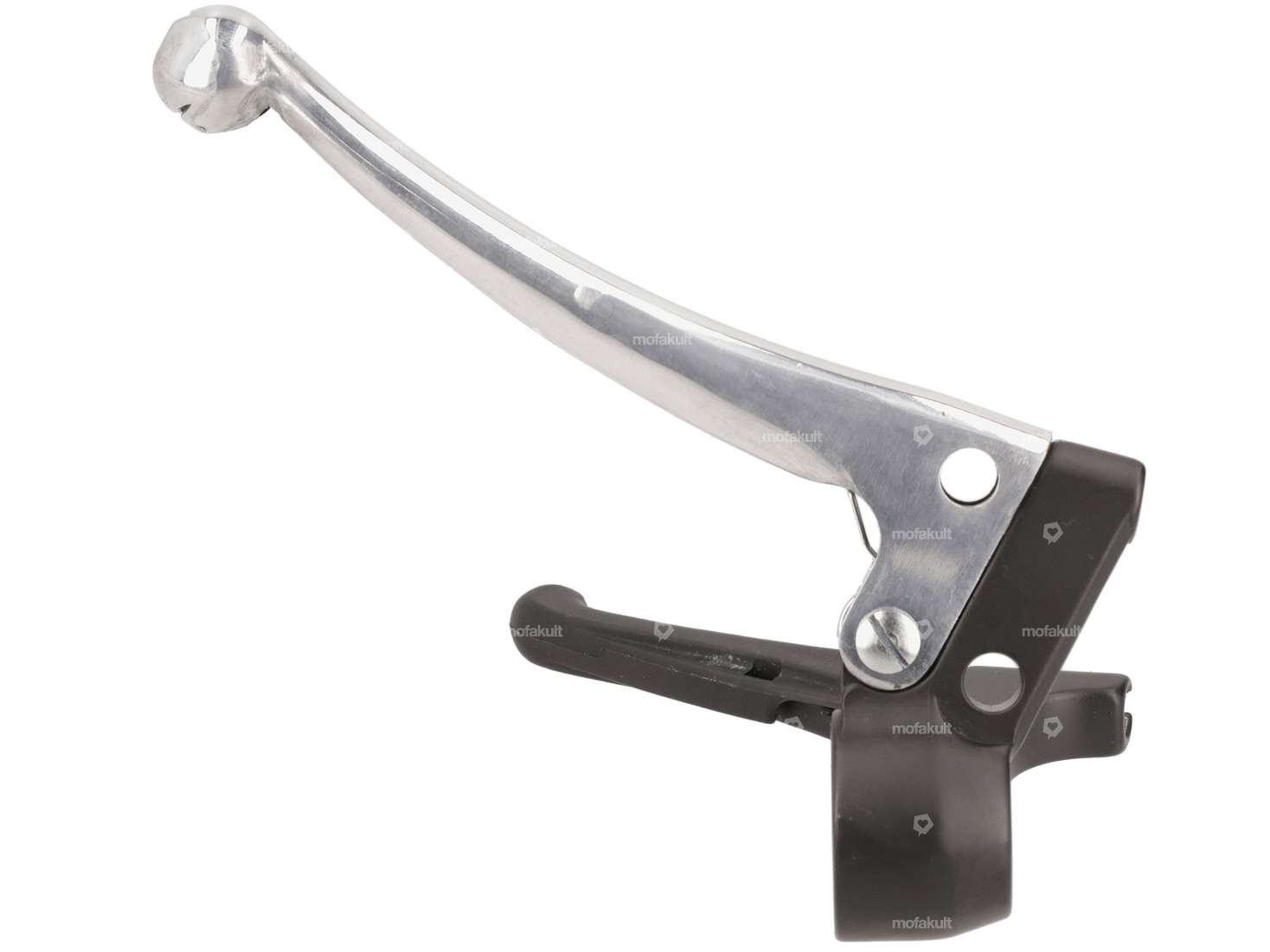 swiing® revival deco brake lever (Magura replica) black Carousel Image 1