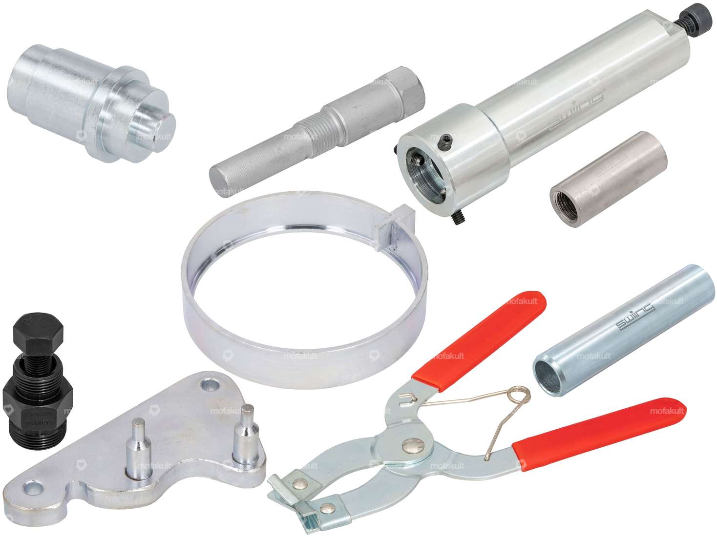 swiing® ingenious special tool set engine | Puch ZA50 Carousel Image 1