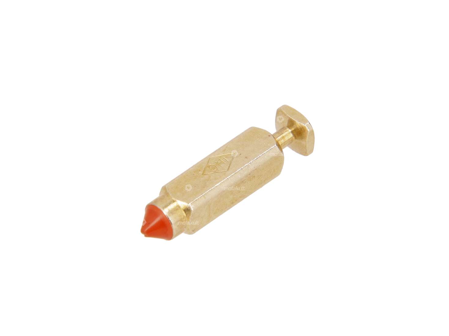 Dell'Orto float needle SI / PHB carburetor | Vespa Largeframe Carousel Image 1