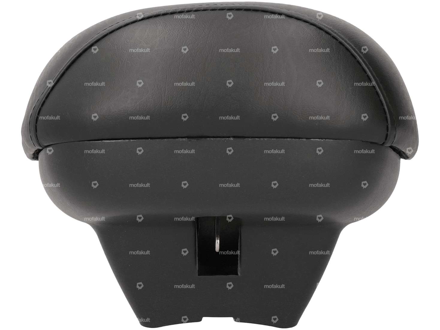 Seat bench with substructure black | Piaggio SI FL Carousel Image 4
