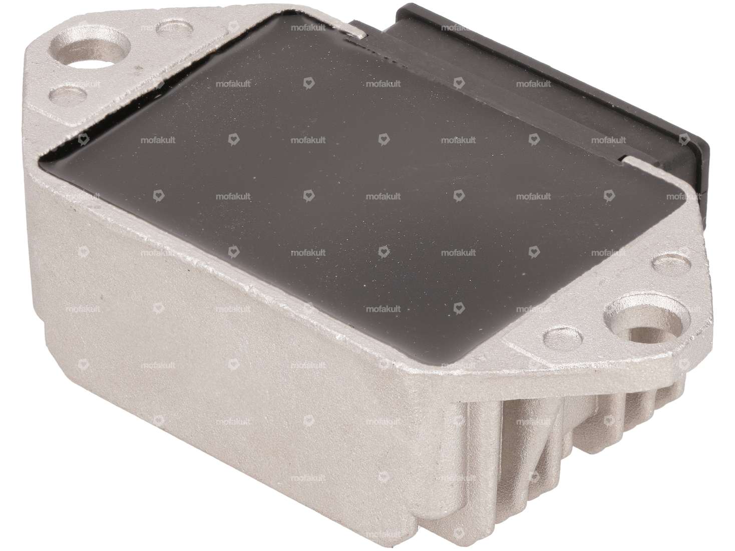 Piaggio voltage regulator 3 connections | Vespa P, PX, PK Carousel Image 2