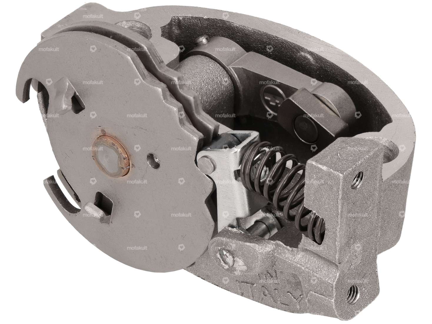 FA Italia Pommeau de levier de vitesse "PX Lusso" 4 vitesses | Vespa PX Lusso, T5 Carousel Image 2