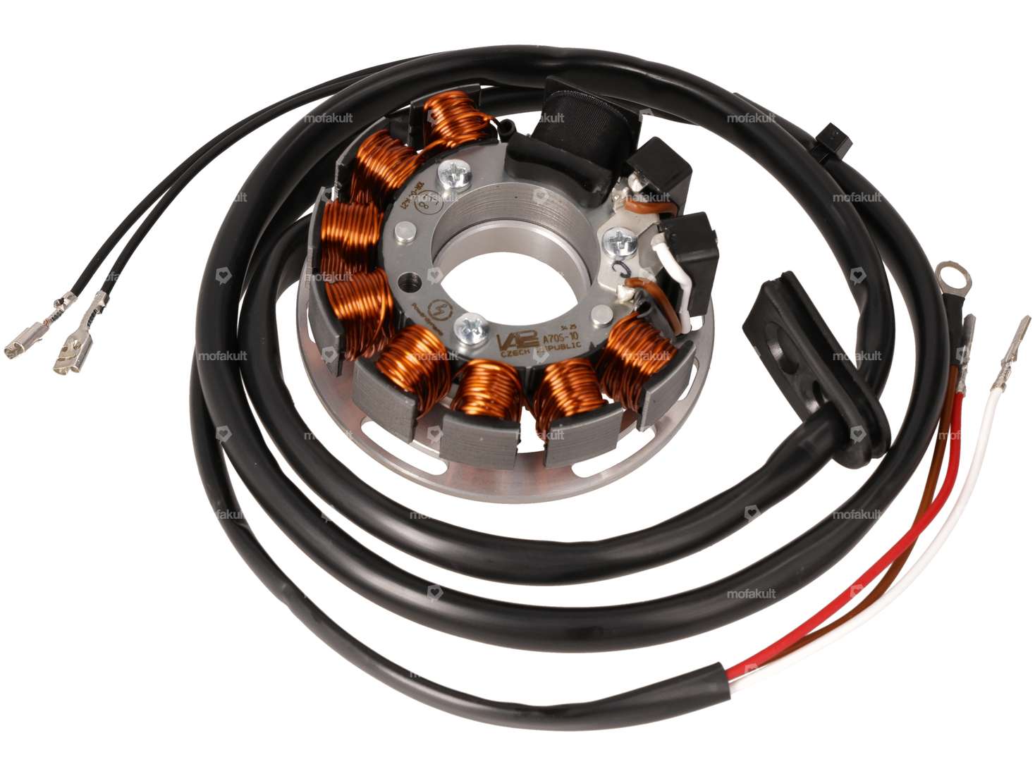 Vape Powerdynamo ignition | Puch E50 Carousel Image 2