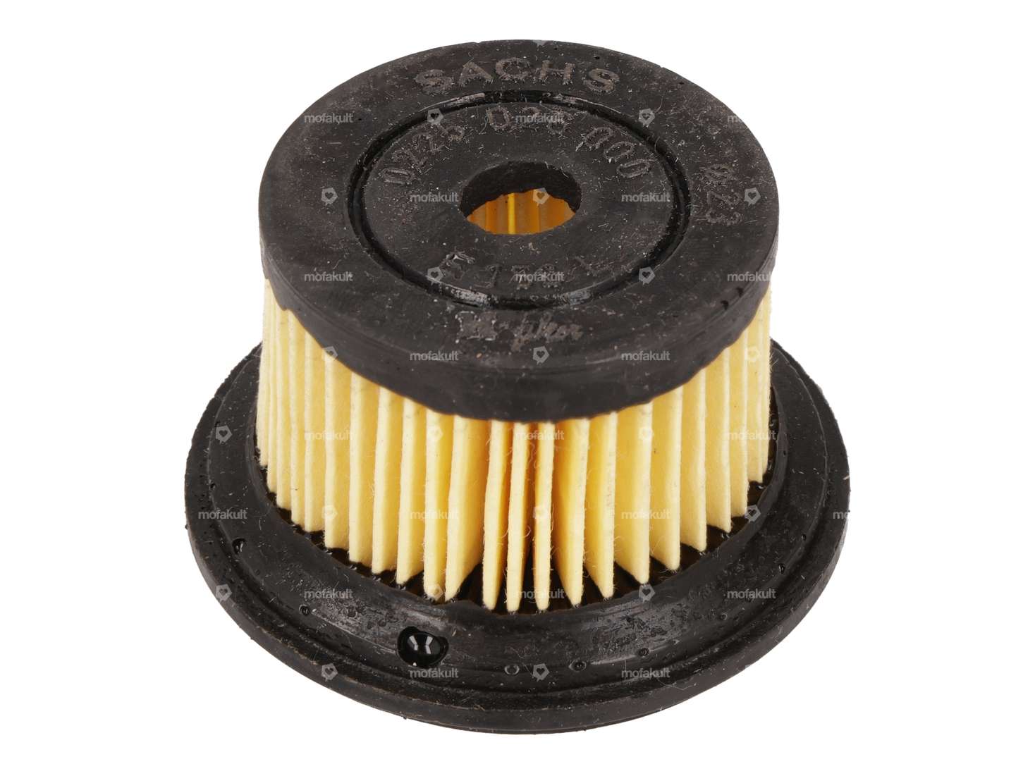 NOS Air Filter Element | Sachs 503 ADV, 535 Carousel Image 1