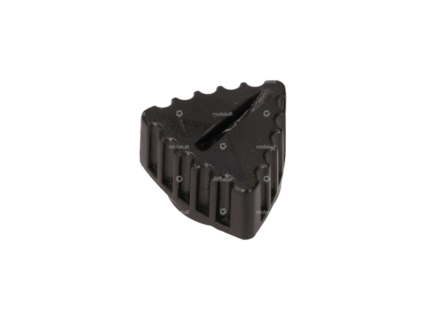 swiing® revival Ecrou de protection latérale M5 noir Carousel Image 1