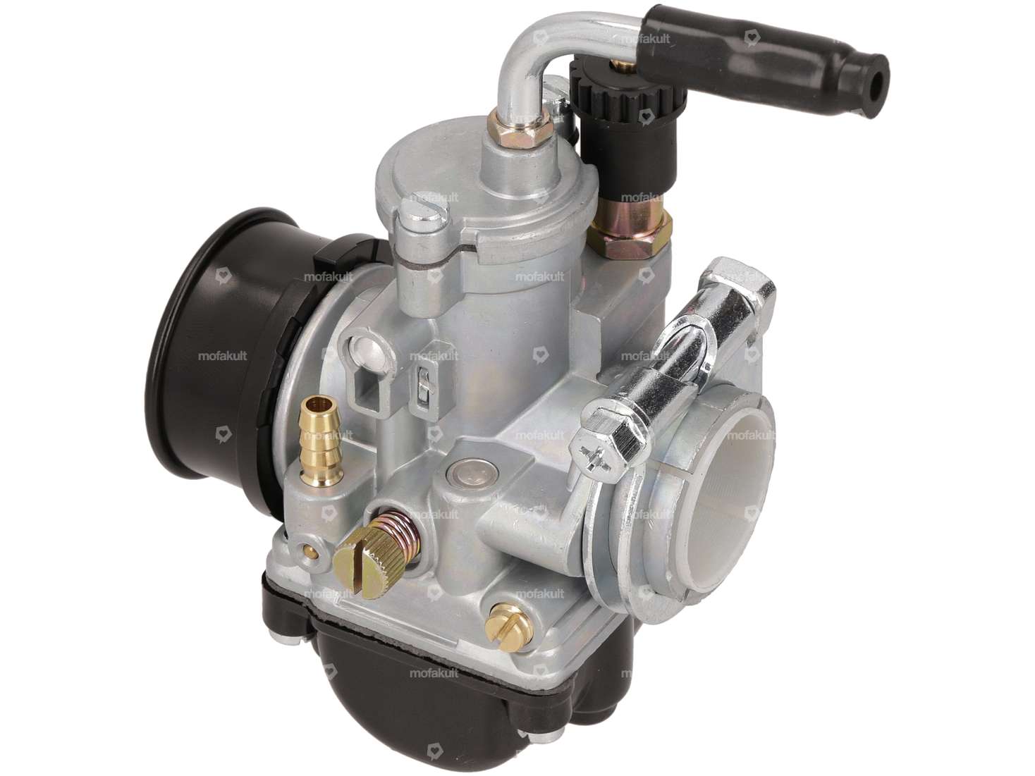 Carburateur PHBG AS 21 mm Handchoke (réplique Dell'Orto) Carousel Image 3