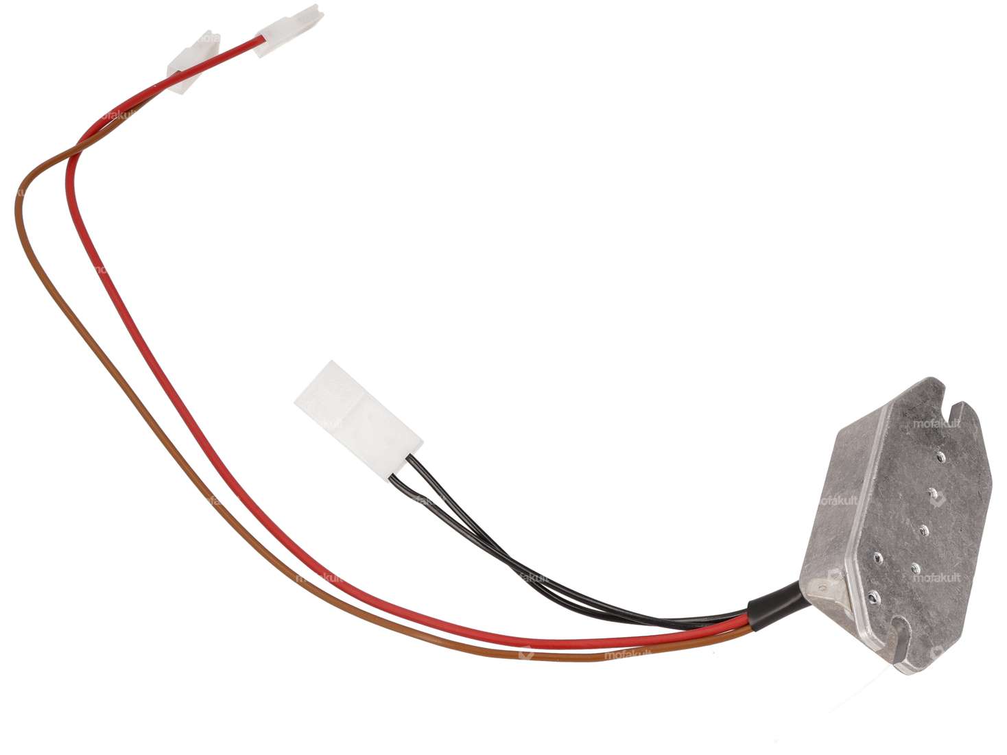 Allumage Vape 12 V à rotation à droite | Morini 4VTS / 4VTSR / 5VTS / 5VTSR Carousel Image 6