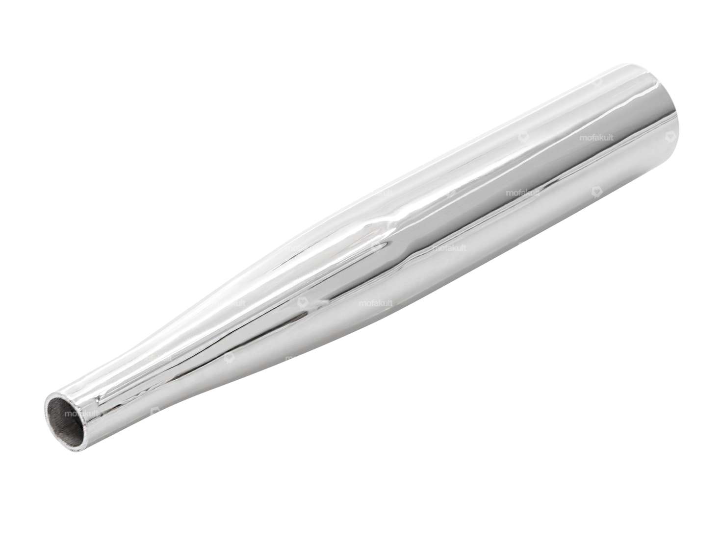 GPO Pot d'échappement | Puch X30 Velux Carousel Image 3