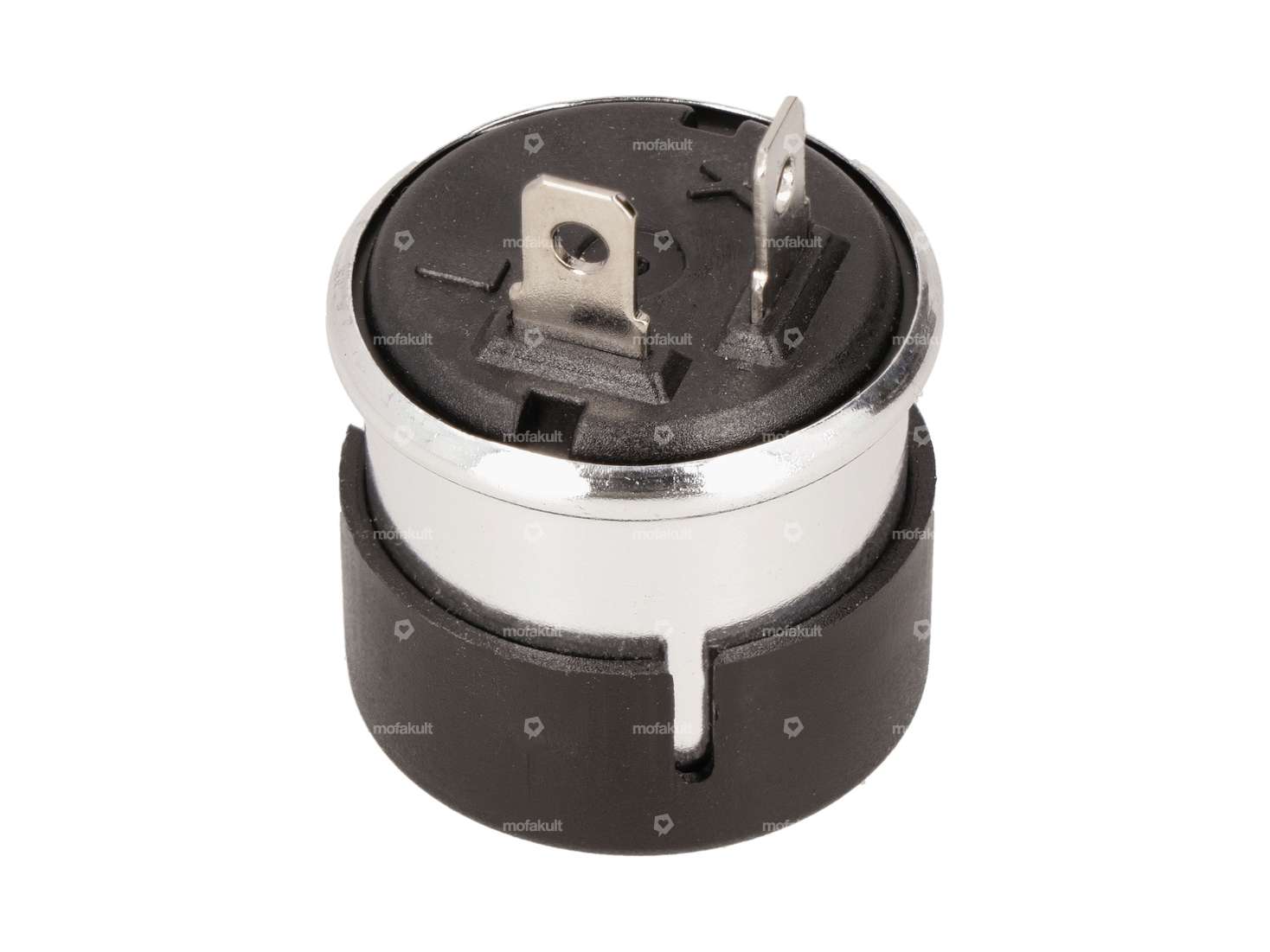 Turn signal relay 12V | Tomos Carousel Image 2